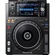Pioneer DJ XDJ-1000MK2 Multi-Player DJ Deck & Decksaver Cover for Pioneer XDJ-1000 (Bundle)