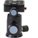 Sirui E-10 Ball Head with TY-50E Plate