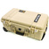Pelican 1514 Carry On Case with Padded Dividers (Desert Tan)