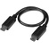 StarTech Micro USB to Micro USB OTG Cable M/M (20cm)