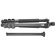 Sirui ET-1004 Travel Aluminium Tripod