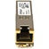StarTech Gigabit RJ-45 Copper SFP Transceiver Module (Cisco GLC-T Compatible)