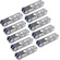 StarTech Cisco GLC-LH-SMD Compatible SFP Module (10 Pack)