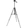 Magnus PV-3310G Photo/Video Tripod with Geared Center Column with Smartphone Adapter and GoPro Mount