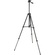 Magnus PV-3330G Photo/Video Tripod with Geared Center Column with Smartphone Adapter and GoPro Mount