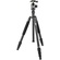 Sirui AM-1004K Aluminium Tripod with K-10X Ball Head