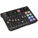 Rode RODECaster Pro Podcast Production Studio & Decksaver Cover for Rode RODECaster Pro (Bundle)