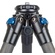 Sirui AM-284 Carbon Fibre Tripod Legs