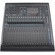 Allen & Heath Qu-16 Rackmountable Digital Mixer & Decksaver Cover for Allen & Heath QU 16 (Bundle)