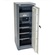 Sirui IHS260X Electronic Humidity Control and Safety Cabinet with Fingerprint Scanner