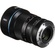 Sirui 50mm f/1.8 Anamorphic 1.33x Lens for Micro 4/3