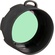 Olight Green Lens Filter for M21/M22/M23/R40/Warrior X