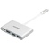 ADATA USB-C to 3 Ports USB-A 3.2 Hub