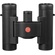 Leica Ultravid 8X20 BR Binoculars (Black Rubber)