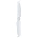 DJI Phantom 4 Series Low-Noise Propeller (White CCW)