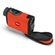 Leica Neoprene Cover for Rangemaster CRF (Juicy Orange)