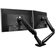 StarTech Dual Monitor Mount with 2 Port USB