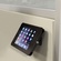 StarTech Lockable Tablet Stand for iPad - Steel