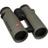 Leica Noctivid 10x42 Binoculars (Olive Green)