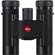 Leica Ultravid 8X20 Black Leathered Binoculars