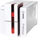 Evolis Primacy Expert Dual-Sided ID Card Printer (Fire Red)