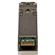 StarTech 10 Gigabit Fiber SFP+ MM LC with DDM Transceiver Module - HP J9150A Compatible