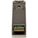 StarTech 10 Gigabit Fiber SFP+ MM LC with DDM Transceiver Module - HP J9151A Compatible