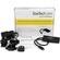 StarTech 3-Port USB 3.0 Hub with Gigabit Ethernet