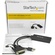 StarTech DVI to HDMI Video Adapter with USB Power and Audio