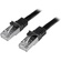 StarTech Cat6 Patch Cable Shielded (SFTP) (5m, Black)