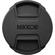 Nikon LC-46B 46mm Snap-On Front Lens Cap