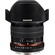 Samyang 14mm f/2.8 MK2 ED AS IF UMC Lens for Canon EF-M