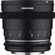 Samyang 50mm T1.5 VDSLR II (MK2) Cine Lens (F Mount)