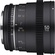 Samyang 50mm T1.5 VDSLR II (MK2) Cine Lens (F Mount)
