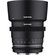 Samyang 85mm T1.5 VDSLR II (MK2) Cine Lens (F Mount)