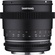 Samyang 85mm T1.5 VDSLR II (MK2) Cine Lens (F Mount)