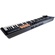 M-Audio Oxygen 61 61-Key USB MIDI Performance Keyboard Controller