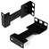 StarTech Rail Depth Adapter Kit for Server Racks (1 RU)