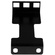 StarTech Rail Depth Adapter Kit for Server Racks (1 RU)