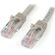 StarTech Snagless UTP Cat5e Patch Cable (Grey, 5m)