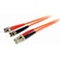 StarTech Multimode Fiber Patch Cable LC - ST (5m)