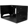 StarTech Wall-Mount Server Rack with Built-in Shelf - 4U