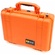 Pelican 1500 Case with Padded Divider Set (Orange)