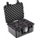Pelican 1507 Air Case (Black, With TrekPak Insert)