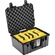Pelican 1507 Air Case (Black, With Padded Dividers)