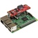 StarTech USB to SATA Converter for Raspberry Pi