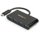 StarTech 4 Port USB 3.0 Hub - USB-C to 4x USB-A