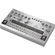 Behringer Rhythm Designer RD-6 Analog Drum Machine with 64-Step Sequencer (Silver)