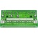 Behringer Rhythm Designer RD-6 Analog Drum Machine with 64-Step Sequencer (Green Translucent)