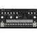 Behringer Rhythm Designer RD-6 Analog Drum Machine with 64-Step Sequencer (Black)